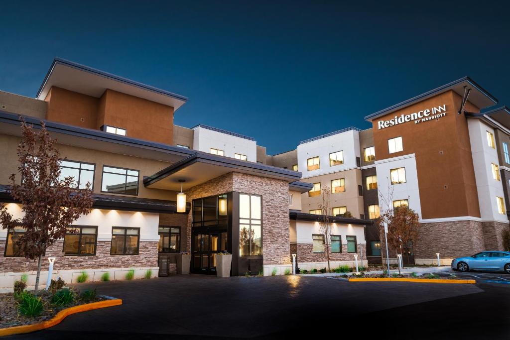 Residence Inn Livermore - main image