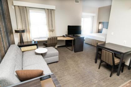 Residence Inn Livermore - image 14