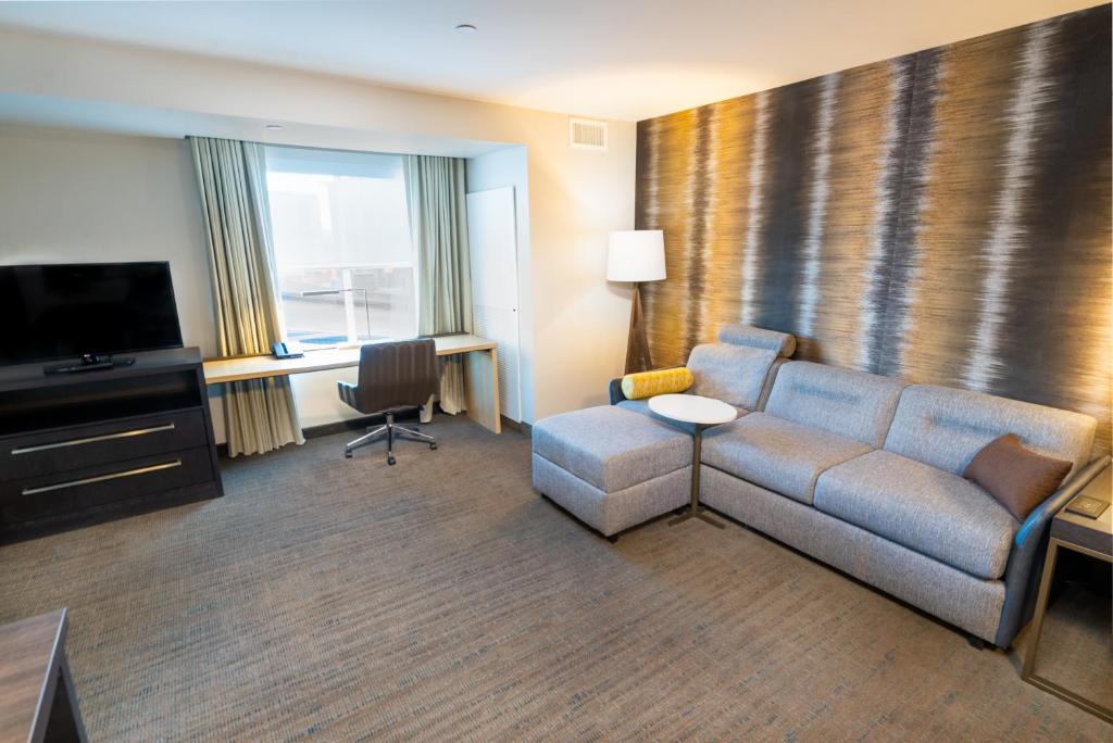 Residence Inn Livermore - image 3