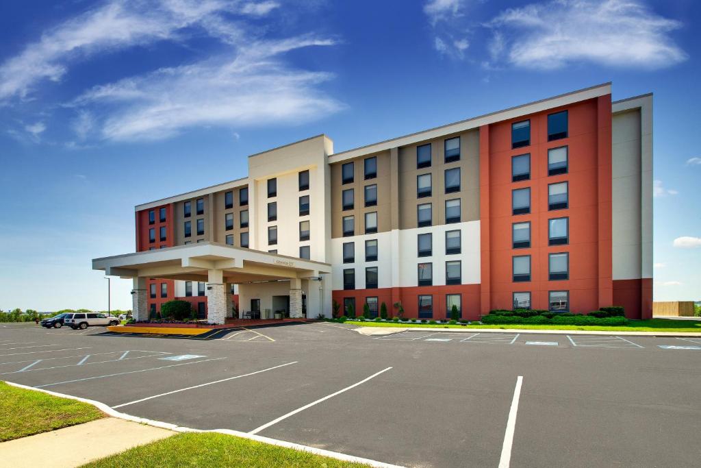 Holiday Inn Express Atlantic City W Pleasantville an IHG Hotel - main image