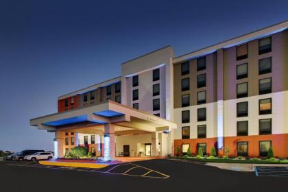 Holiday Inn Express Atlantic City W Pleasantville an IHG Hotel - image 17