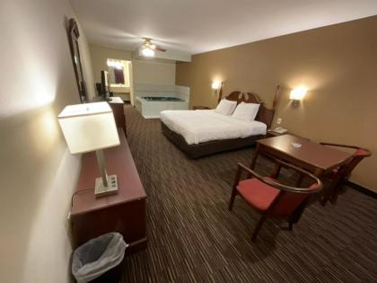 Quality Inn Pleasantville - Atlantic City South - image 10