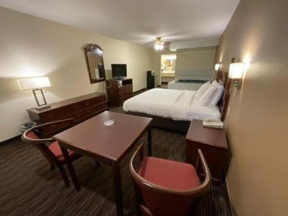 Quality Inn Pleasantville - Atlantic City South - image 12