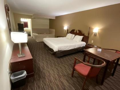 Quality Inn Pleasantville - Atlantic City South - image 13