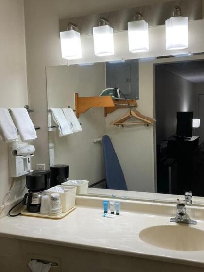 Quality Inn Pleasantville - Atlantic City South - image 15