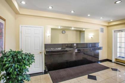 Quality Inn Pleasantville - Atlantic City South - image 2