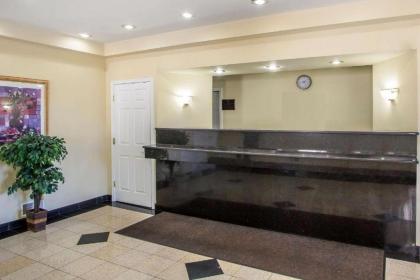 Quality Inn Pleasantville - Atlantic City South - image 3