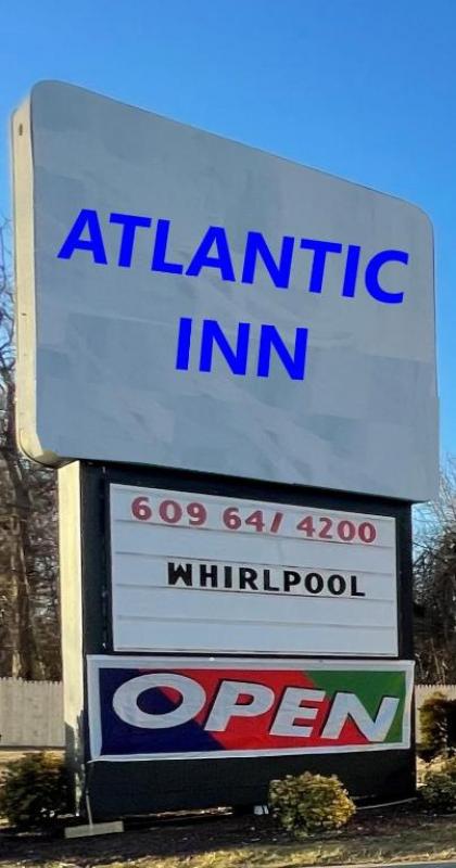 Quality Inn Pleasantville - Atlantic City South - image 4