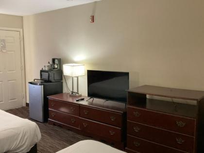 Quality Inn Pleasantville - Atlantic City South - image 5