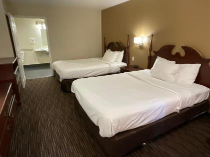 Quality Inn Pleasantville - Atlantic City South - image 9