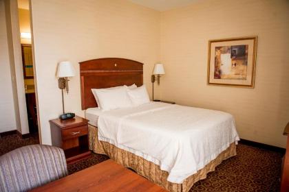 Hampton Inn Plover-Stevens Point - image 12