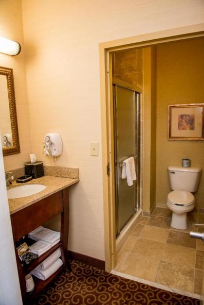 Hampton Inn Plover-Stevens Point - image 14