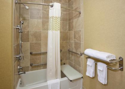 Hampton Inn Plover-Stevens Point - image 5