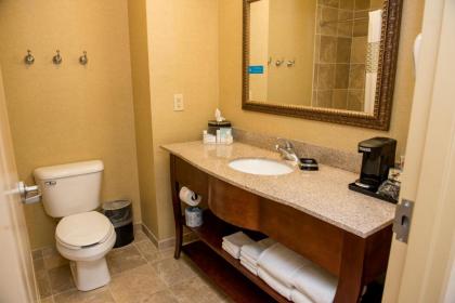 Hampton Inn Plover-Stevens Point - image 8