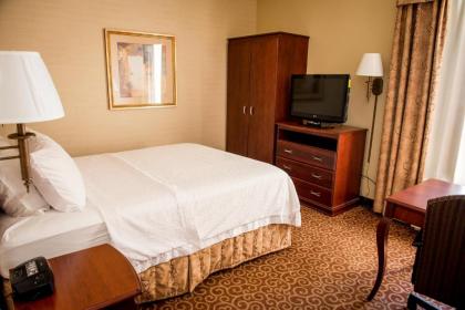 Hampton Inn Plover-Stevens Point - image 9