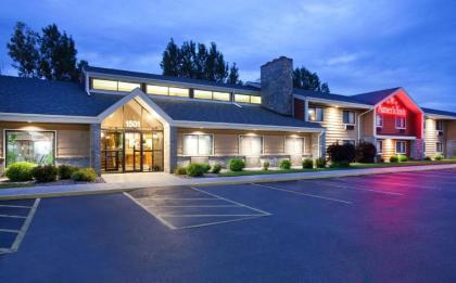 AmericInn by Wyndham Plover Stevens Point