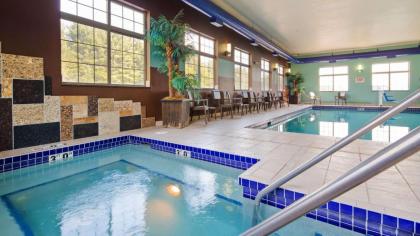 Best Western Plover-Stevens Point Hotel & Conference Center - image 13