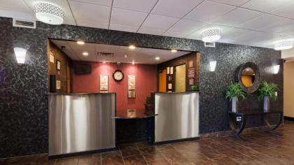 Best Western Plover-Stevens Point Hotel & Conference Center - image 15