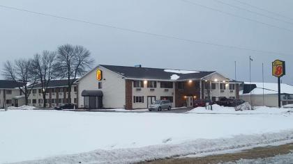 Hotel in Plover Wisconsin