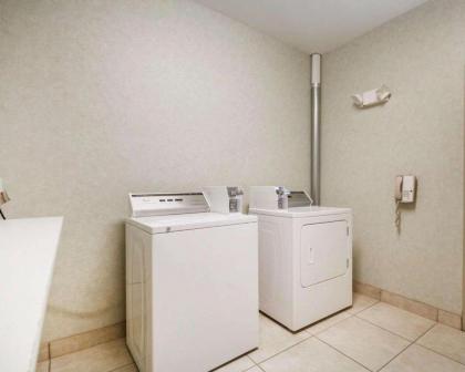 Comfort Inn Plover-Stevens Point - image 10