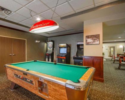 Comfort Inn Plover-Stevens Point - image 12