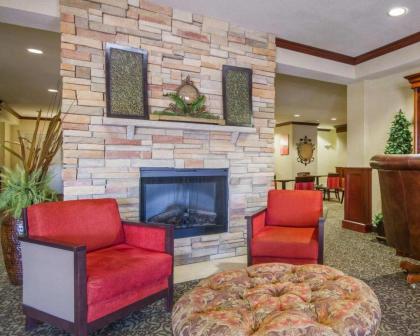 Comfort Inn Plover-Stevens Point - image 15