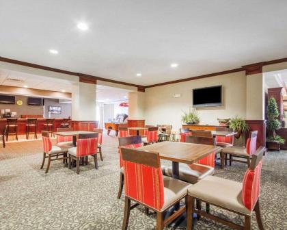 Comfort Inn Plover-Stevens Point - image 9