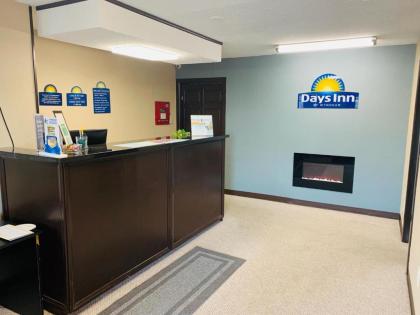 Days Inn by Wyndham Plymouth - image 10