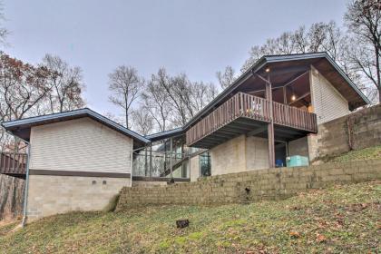 Unique Plymouth Home with Stunning Views and Deck! - image 12