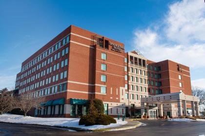 DoubleTree Suites by Hilton Philadelphia West - image 13