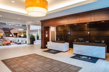 DoubleTree Suites by Hilton Philadelphia West - image 18