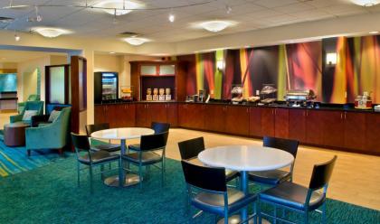 SpringHill Suites Philadelphia Plymouth Meeting - image 5