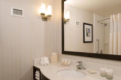 Hilton Garden Inn Plymouth - image 3