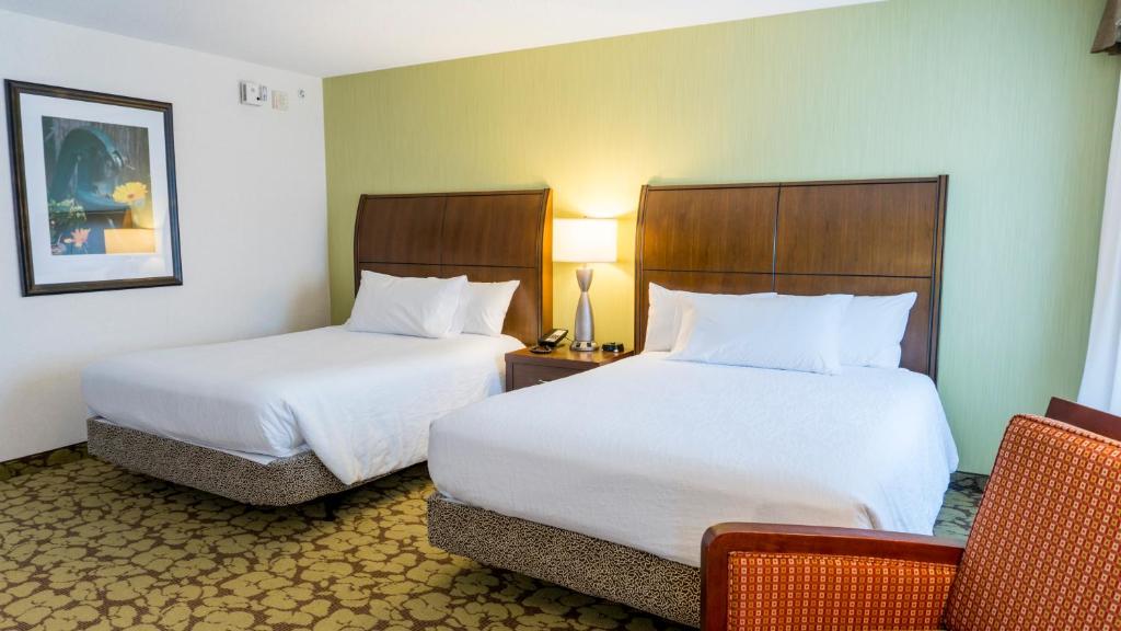 Hilton Garden Inn Plymouth - image 4