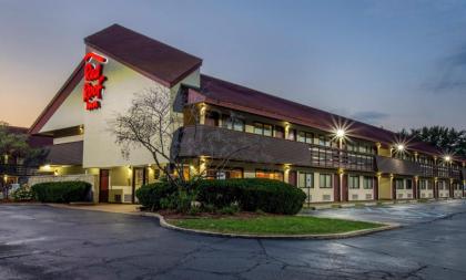 Red Roof Inn Detroit - Plymouth/Canton - image 10