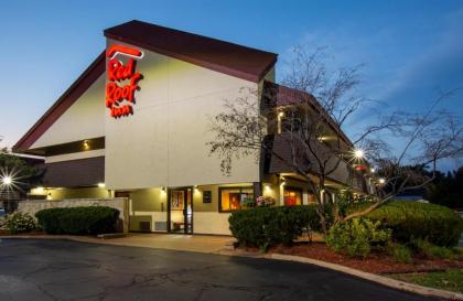 Red Roof Inn Detroit - Plymouth/Canton - image 8