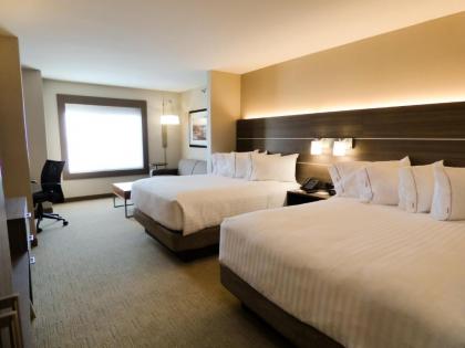 Holiday Inn Express & Suites Plymouth - Ann Arbor Area an IHG Hotel - image 14