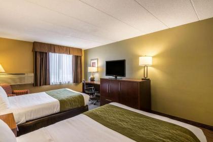 Comfort Inn Plymouth-Minneapolis - image 19