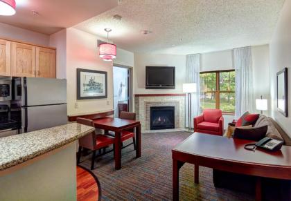 Residence Inn Minneapolis Plymouth - image 5