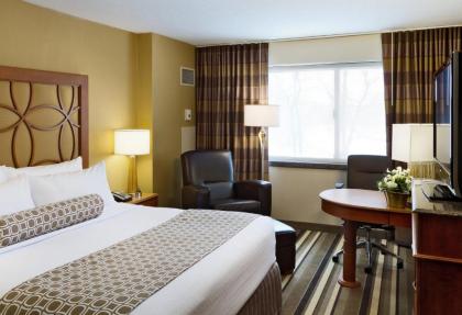 Crowne Plaza Hotel-Minneapolis West-Plymouth an IHG Hotel - image 6