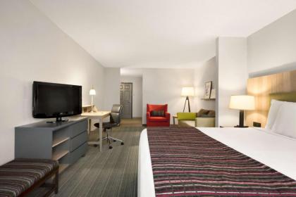 Country Inn & Suites by Radisson Minneapolis West MN - image 2