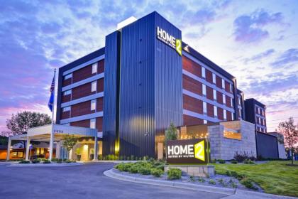 Home2 Suites By Hilton Plymouth Minneapolis - image 7