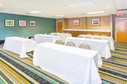 Holiday Inn Express - Plymouth an IHG Hotel - image 10