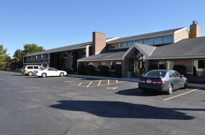 AmericInn by Wyndham Plymouth Plymouth Wisconsin