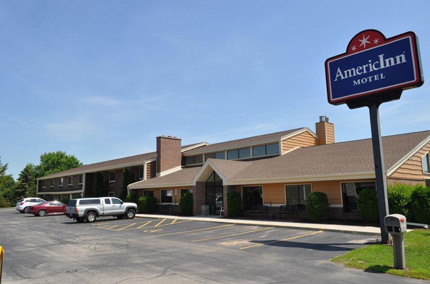 AmericInn by Wyndham Plymouth - image 2