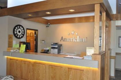 AmericInn by Wyndham Plymouth - image 3