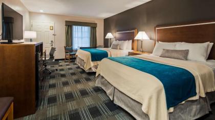 Best Western Plus Cold Spring - image 15