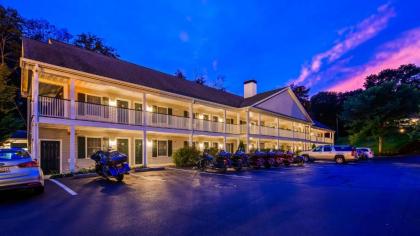 Best Western Plus Cold Spring - image 16