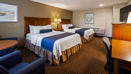 Best Western Plus Cold Spring - image 17