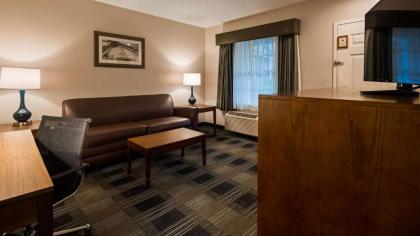 Best Western Plus Cold Spring - image 19